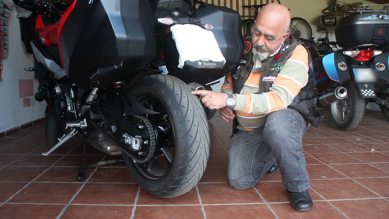 Neumático Metzeler Roadtec 01