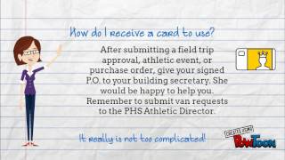 Purchasing Card Rules 503