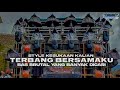 DJ TERBANG BERSAMAKU VIRALL TIKTOK|| YANG KALIAN CARI CARI BASS NGUK NGUK BRUTALLL‼️