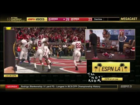LZ Granderson loses
