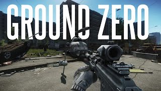 How To FIX The NEWEST Map On Tarkov