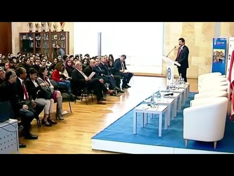 თსუ საერთაშორისო პროგრამების განხორციელებას იწყებს