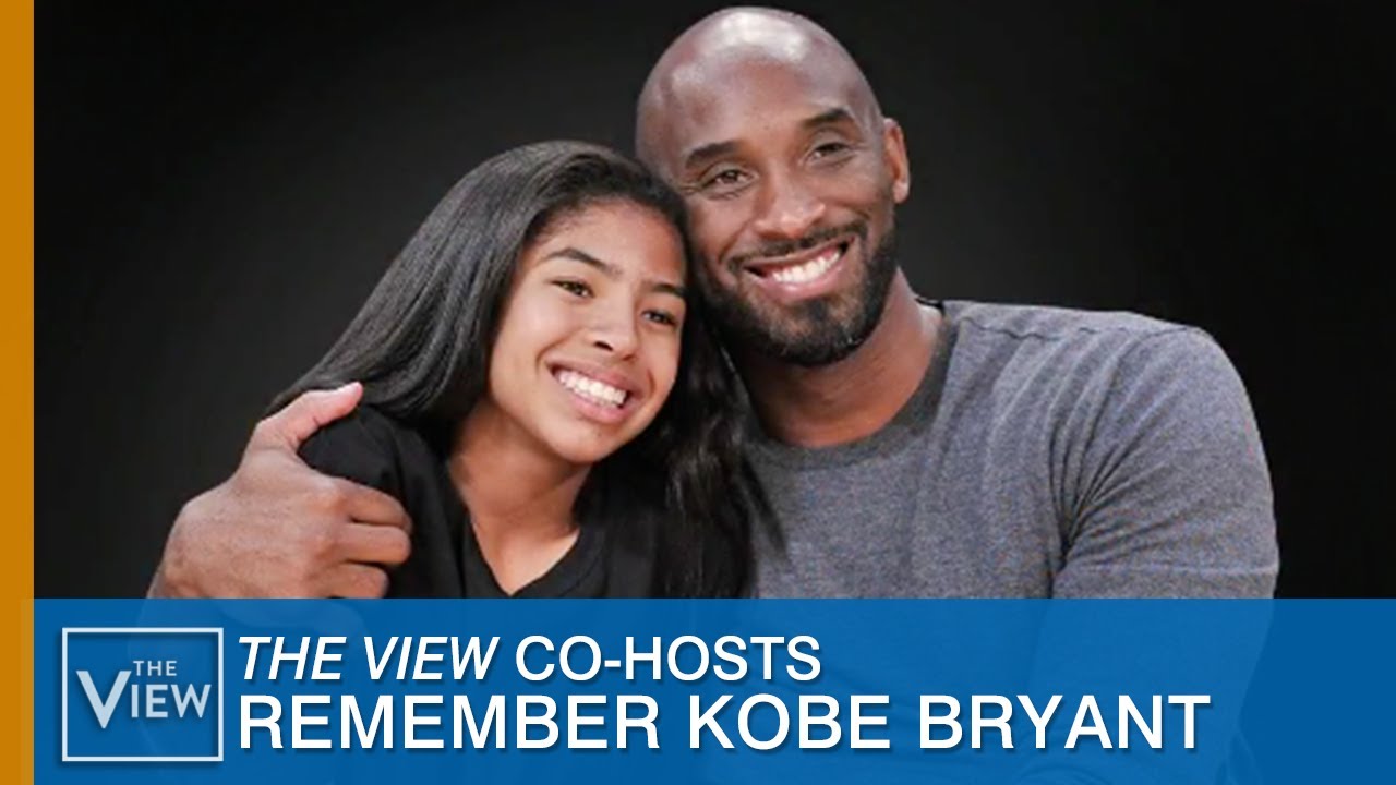 Kobe Bryant's Canada Connections Show He Was An International Icon - Narcity