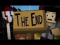 Minecraft The Purge - THE END?! Season Finale #44 | Minecraft Roleplay