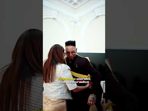 ⚜️CONDECORACIÓN EN EL CONGRESO, MEJOR ARTISTA TATUADOR 2024⚜️🇨🇴