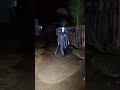 topeng hantu #comedy