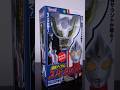 30周年記念版　スパークレンスでダイゴ隊員が復活！ #shorts #ウルトラマン#ウルトラマンティガ