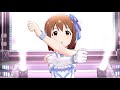 ミリシタMV【ALRIGHT*】萩原雪歩