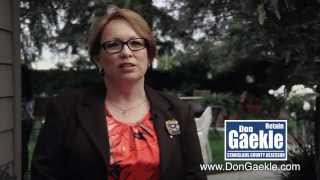Why Don Gaekle Needs to be Stanislaus County Assessor