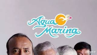 Video thumbnail of "Migajas de amor agua marina"