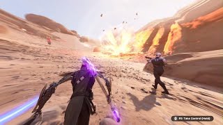 General Gevious Has Arrived Trailer
