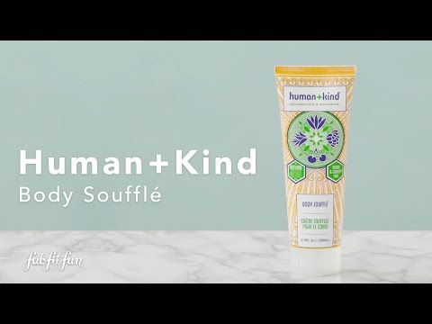 fabfitfun fall 2019 edit sale Human + Kind Body Soufflé | Spoiler Alert | Inside The FabFitFun 2019 Fall Box