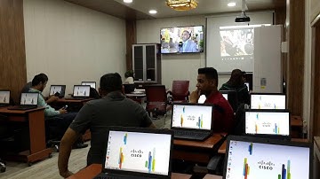 EIGRP Successor, Feasible Successors, Reported Distance , Feasible Distance  by Wisam Abdullah