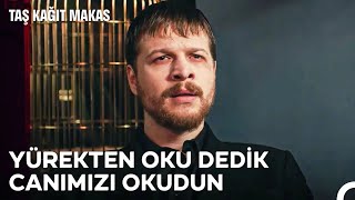 Anadan Kötülük Doğar Mı Hiç Kötülük Babadan Doğar! - Taş Kağıt Makas screenshot 3