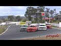 E30 Racing 2019 Winton Endurance Round Highlights