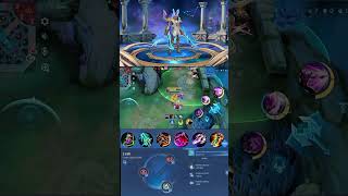 BAGIAN 12| Build & Mblem Hero Martis Tersakit 2026 🔥 #Short #MLBB