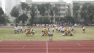20231027忠明高中高二啦啦舞比賽(H206)