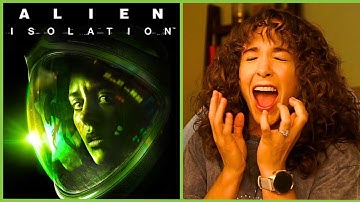 In Space, No One Can Hear You Scream...