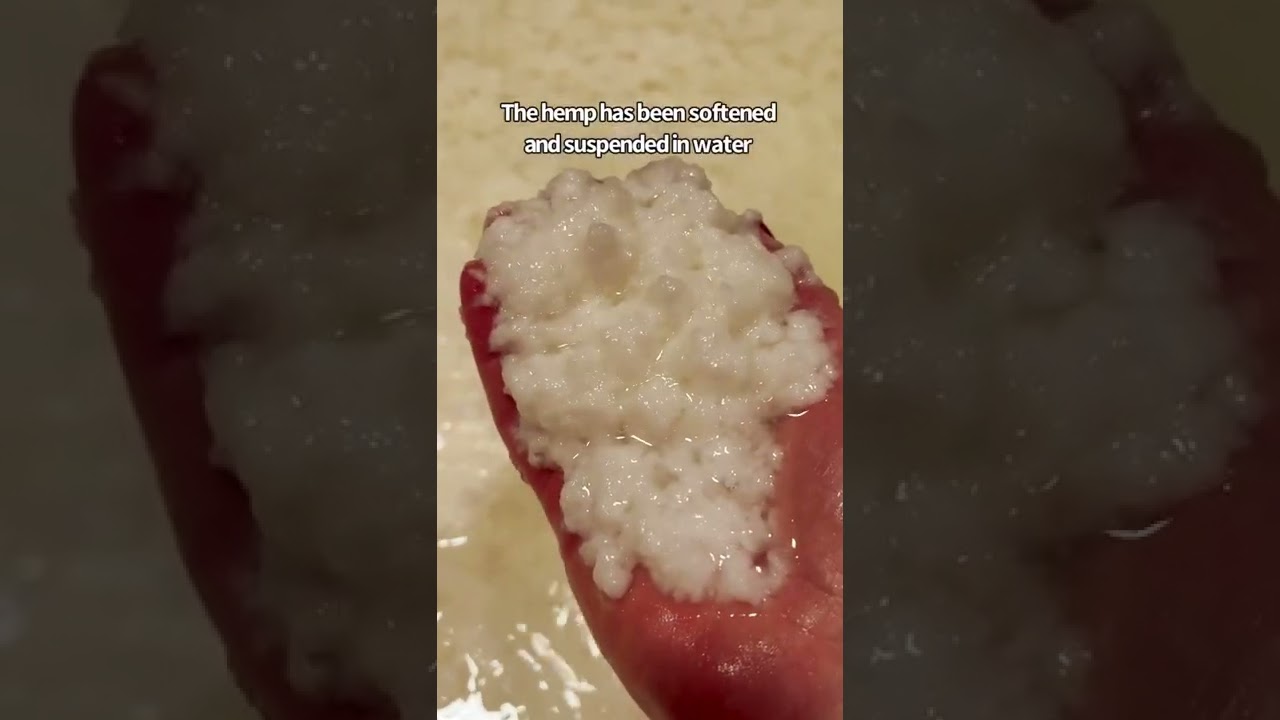 SNEAK PEAK HOW RAW PAPERS ARE MADE!!