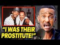 Tevin campbell speaks on quincy jones  will smith ruining him