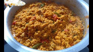 Gulbarga famous 5kg rice tahari||mouthwatring tahari recipe||gulbarga famous tahari||eid spcl tahari