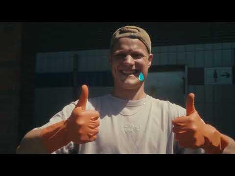 BRUCHBUDE - Alles was du brauchst (Official Video)