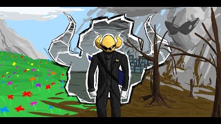 Wrecking the Pixel Hills
