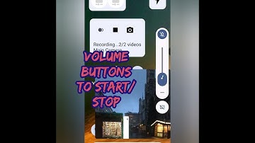 BVR Pro - record videos / motion detect / stream in the background