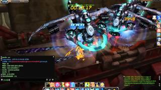 Steamer Crazy Guide Dx Dungeon Cabal Online FULL Wizard Bm3 Europe