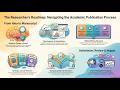 The Complete Lifecycle of Academic Publication