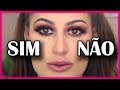 MELHORES DICAS PARA FAZER ESFUMADO INFERIOR