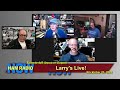 HRN 448 Larry&#39;s Live