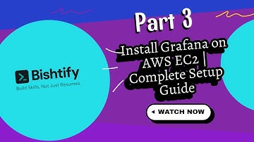 Install Grafana on AWS EC2 | Complete Setup Guide