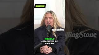 Celebrity How P!nk has helped Tones and I get excited about her own music again. Net Worth