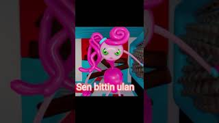 Poppy Playtime Animasyon Kendi Altyazımpart 1