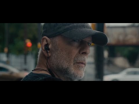 Glass - Official® International Trailer 1 [HD]