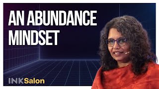 Deepika Mogilishetty: An Abundance Mindset by INKtalks 330 views 2 weeks ago 14 minutes, 54 seconds