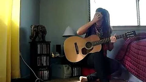 Ruby Farley - F Bomb
