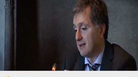 Giovanni Sartor - Networking around automation and liability: the ALIAS Project (1st ALIAS Conf.)