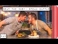 Beat The Chef: Ultimate Steak Battle