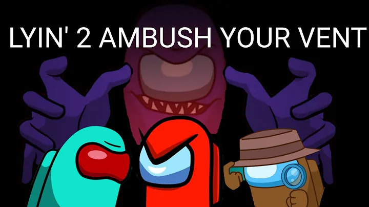 Lyin' 2 Ambush Your Vent (Mashup) (Caleb Hyles x GatoPaint x DAGames x Richaad EB ft. CG5 and Flak)