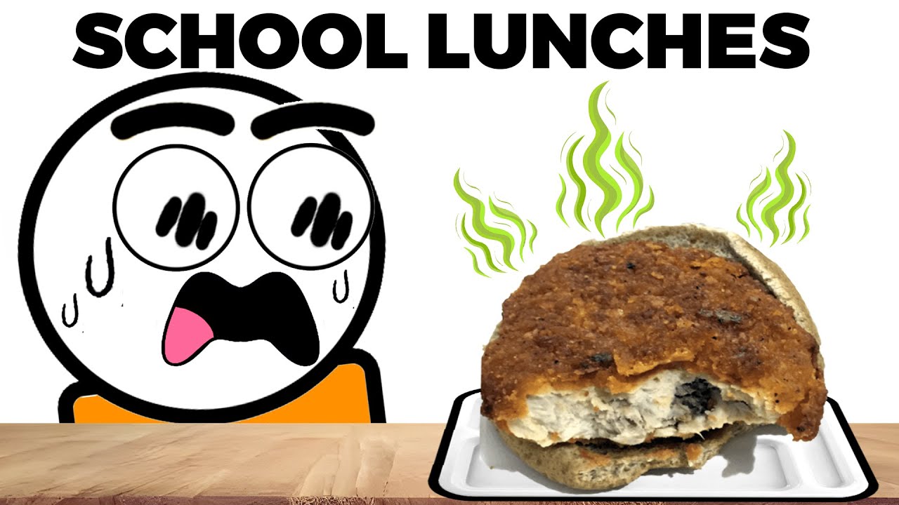 The Problems With School Lunches YouTube the-problems-with-school-lunches-youtube