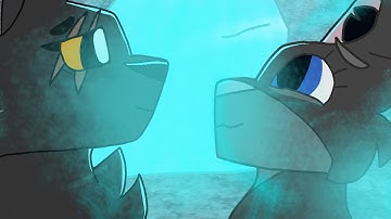 This Is Home | Cinderpelt PMV Map pt. 12 (IbisPaintX + Flipaclip)