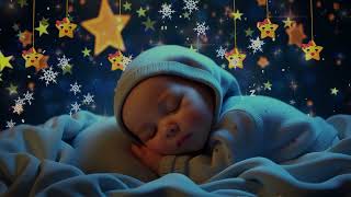 Mozart for Babies Intelligence Stimulation ♫ Sleep Music for Babies 💤 Baby Sleeep Music