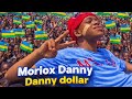 Dero indirimbo shya ya Danny dollar itunguye abafana be murwanda hose Danny vidox tv (2025)