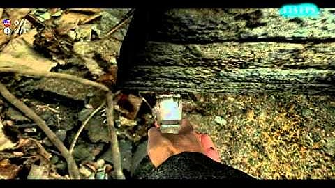 CoD2 - HowTo125 - Dawnville - Jump