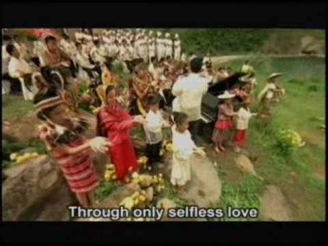 ONLY SELFLESS LOVE (directed by Louie L. Ignacio)