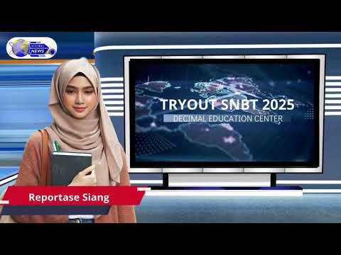 Manfaat Tryout SNBT untuk Kelas 12 SMA Se-derajat