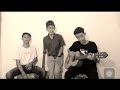 Cantik-Kahitna COVER ANAK MUDA