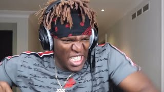 KSI - OMFG *UNRELEASED* (Official Video)